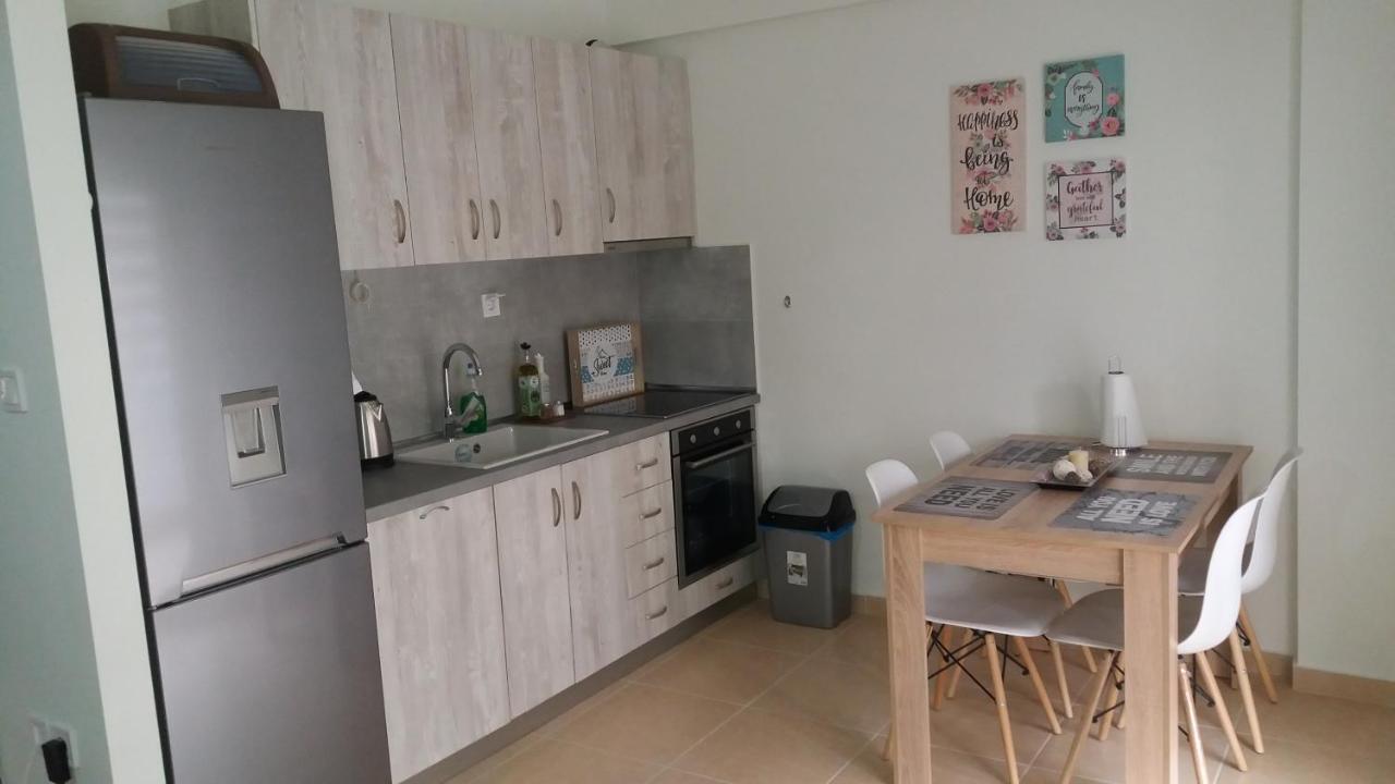 Serres@Home Экстерьер фото